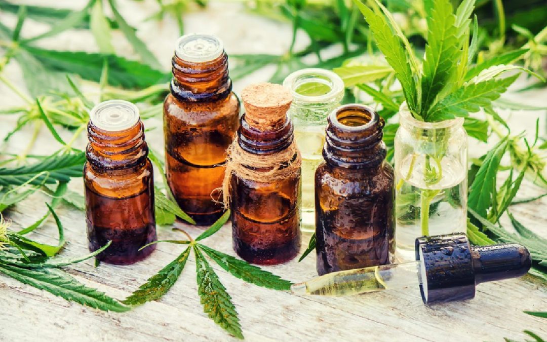 What You Need To Know About Cannabis Products